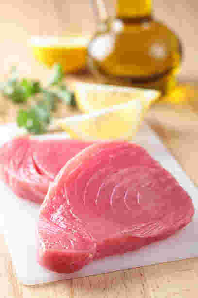 Tuna