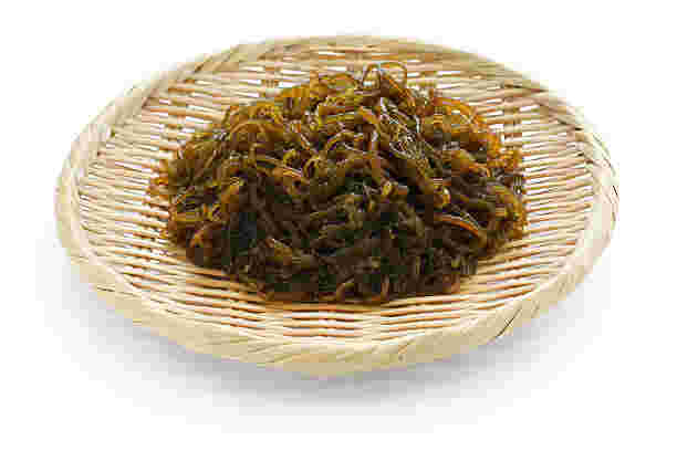 Mozuku