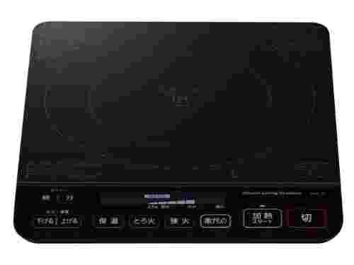  HITACHI 卓上IH調理器 HIT-51-B