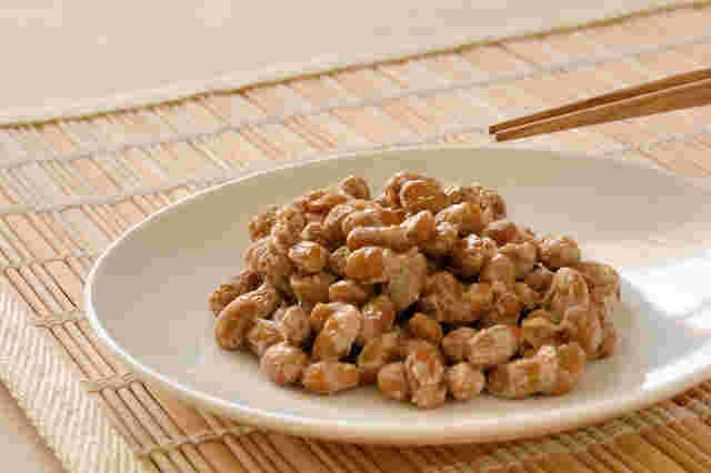 納豆