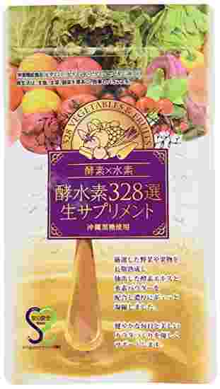 ダイエットサプリ