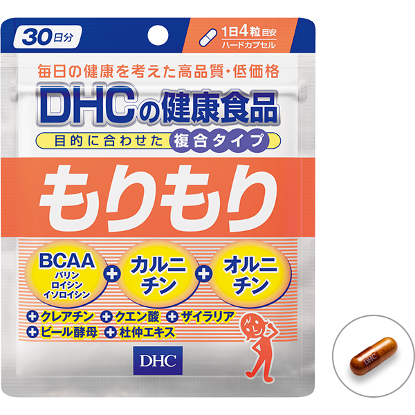 ダイエットサプリ