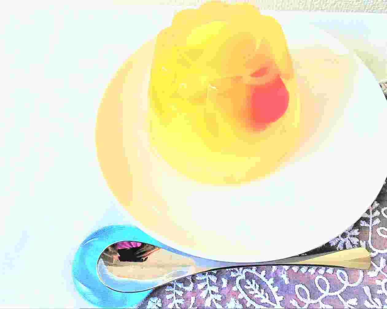ゼリー