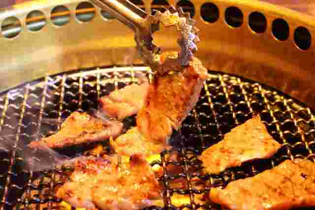 焼き肉