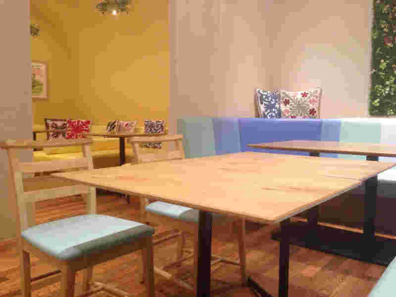ANCAKE DAYs 近鉄あべのハルカス店