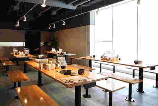 但馬屋ヨドバシ梅田店
