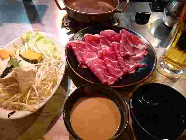 ランチ　ミックスM　ニューコウベ
