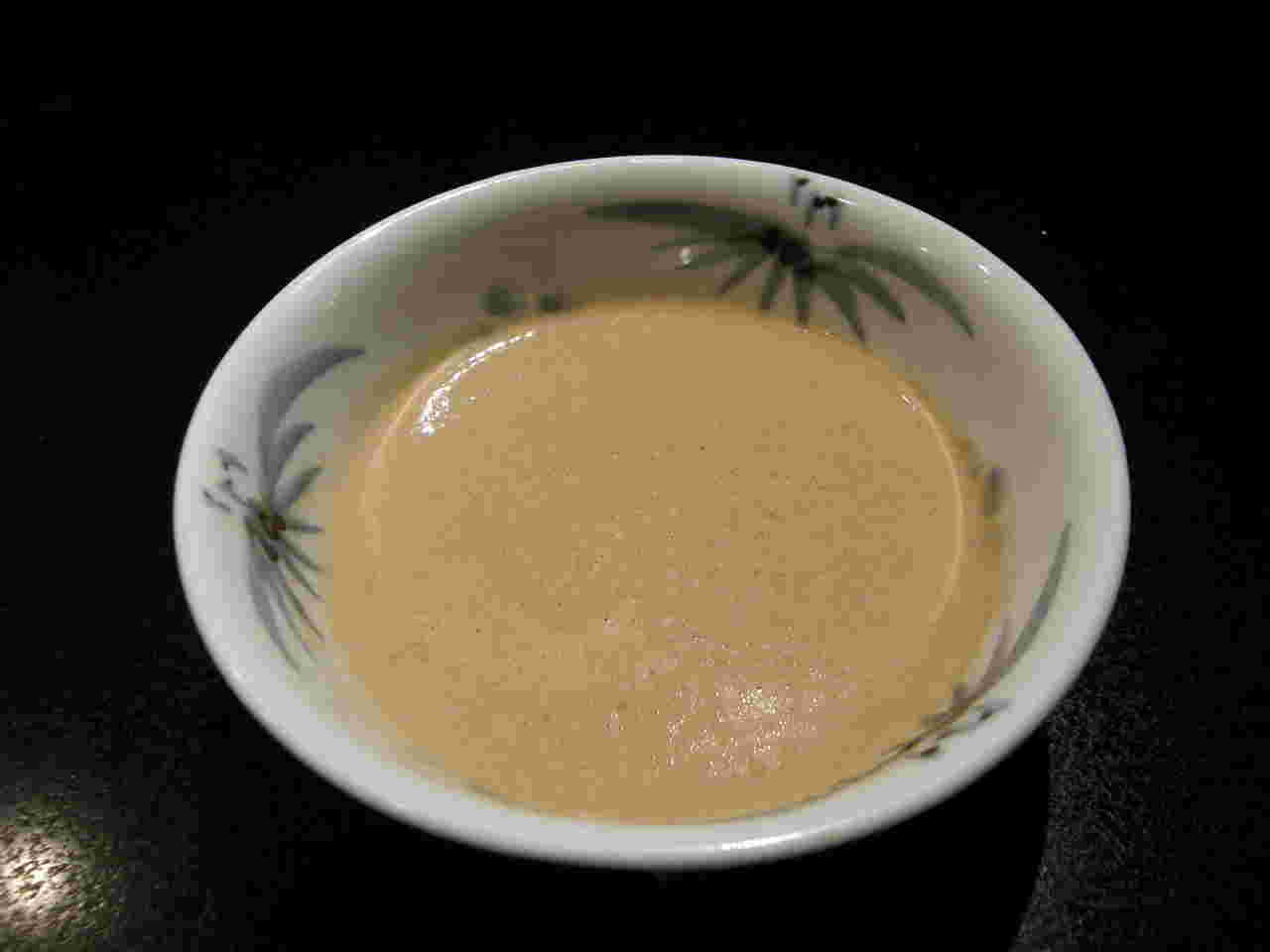にいむら　ごまダレ