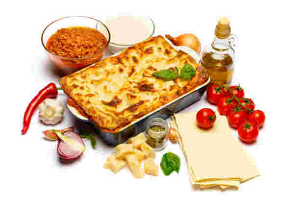 Lasagna