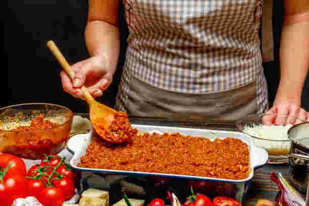 Lasagna
