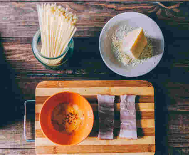 Carbonara