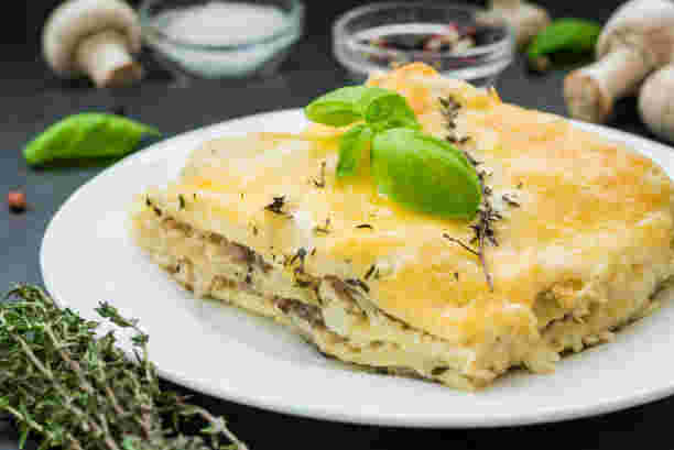 Lasagna