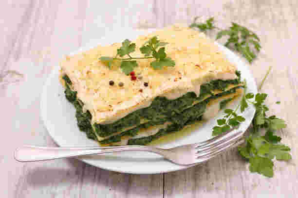 Lasagna