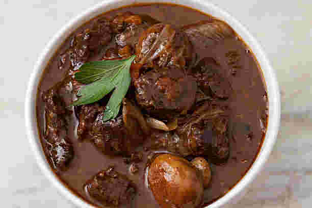 Beef Stew