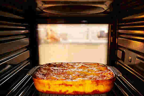 Lasagna
