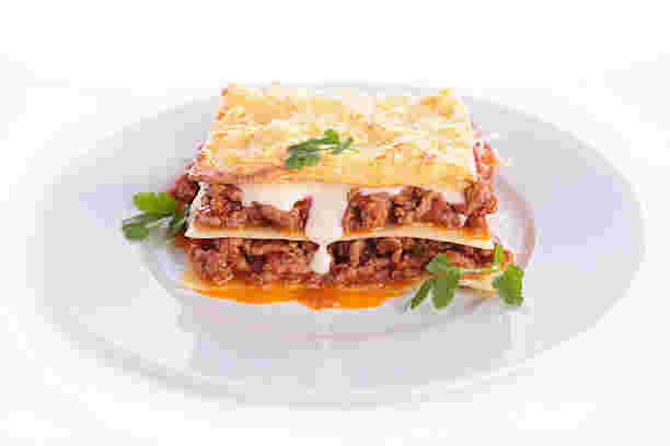 Lasagna