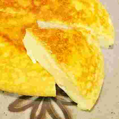 炊飯器でチーズケーキ！ヨーグルト&HM