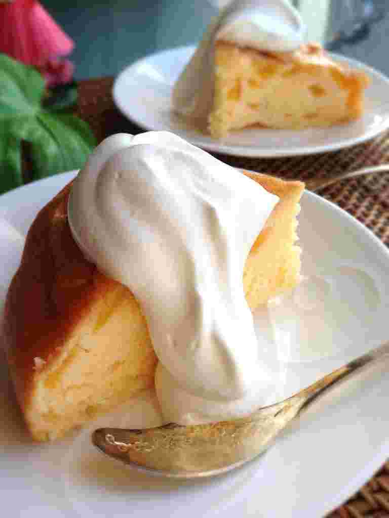 タルトタタン　ホットケーキミックス