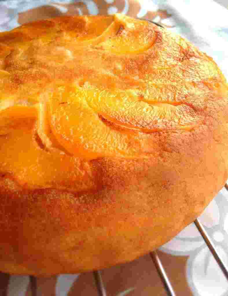 タルトタタン　ホットケーキミックス