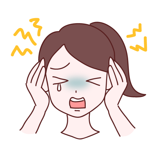 alt="頭痛ファスティング"