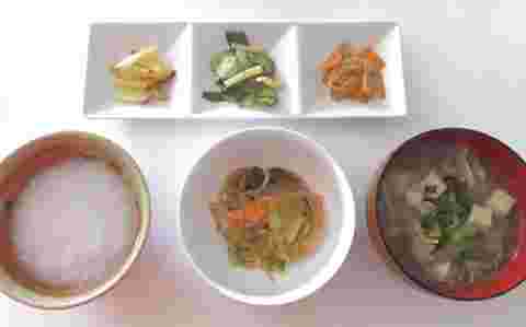 alt="回復食の画像"