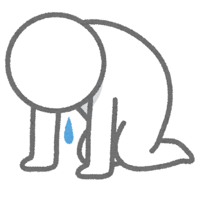 alt="失敗した人"