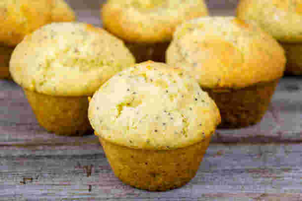 muffin
