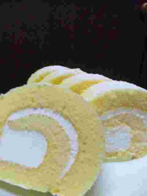 ロールケーキ
