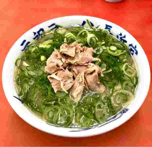 alt=“h長浜家のラーメン”