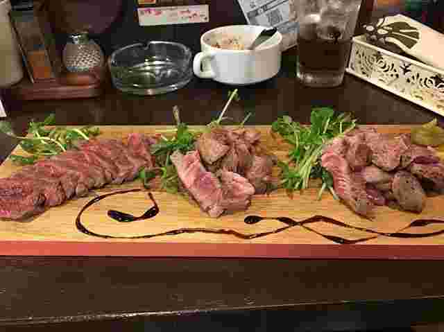 ゴハン酒場FAM 　ランチ