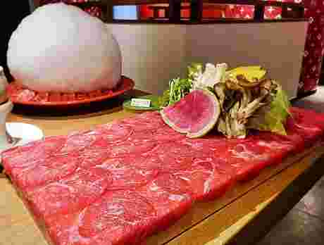 めり乃　肉