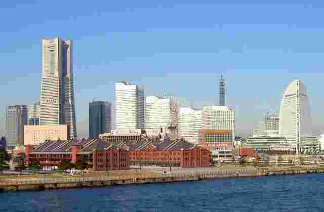 横浜
