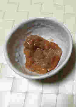 梅干し