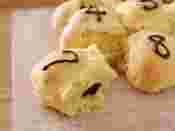 ちぎりパン　チョコ