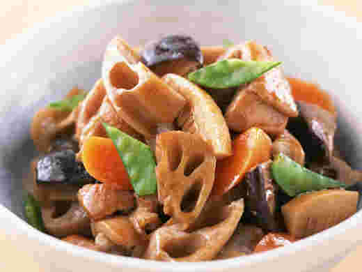 http://www.earthinus.com/2010/01/nimono-recipe.html