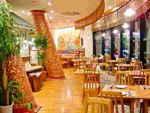 タイ国料理JaiThai沖縄店