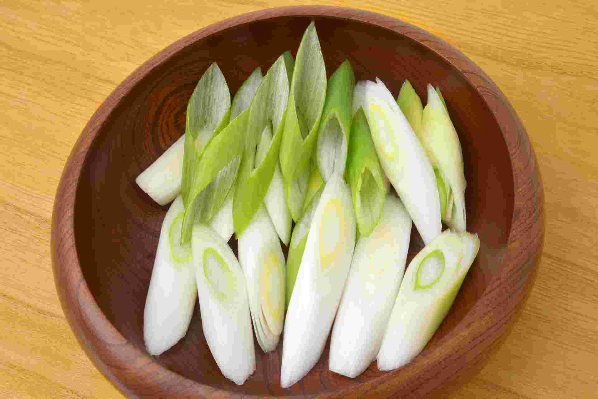 長ネギ