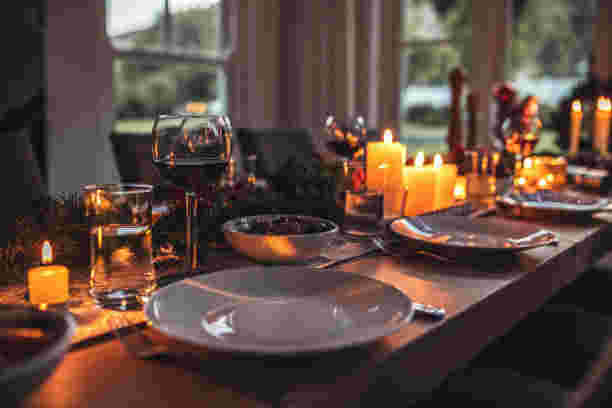 dinner