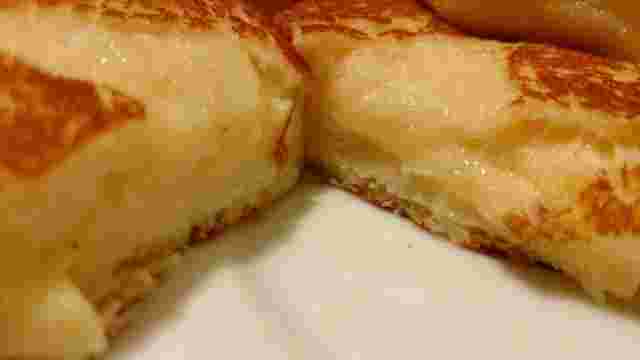 cafeAALIYA　フレンチトースト