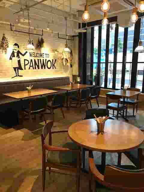 PANWOK