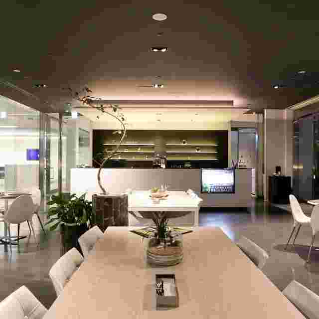 Audi Delight Cafe