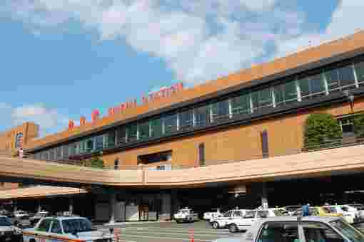 仙台駅