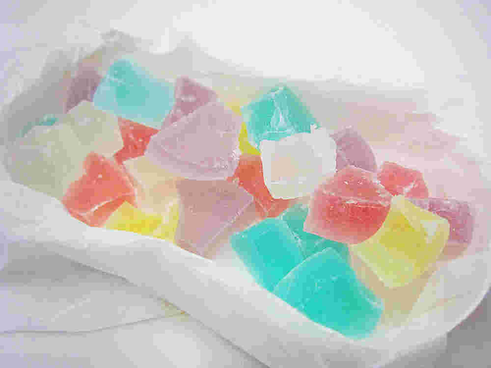 お土産として持って帰りたくなる、魅力あふれる仙台のお菓子です。