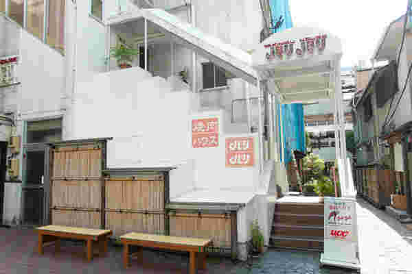 バリバリ一番町店