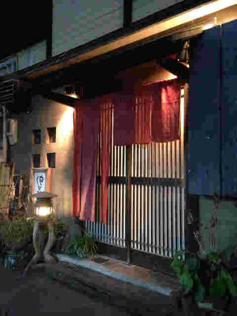 侘び助