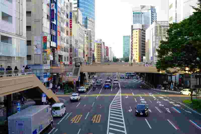 仙台