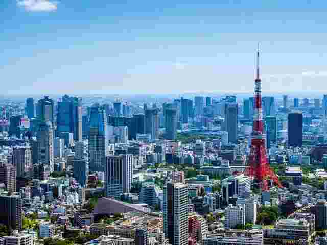 東京都内