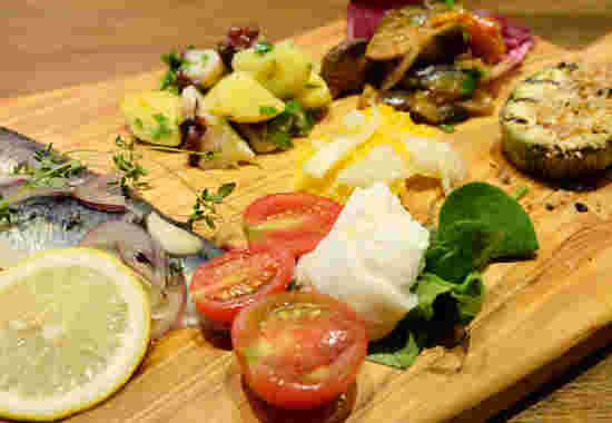 TRATTORIA BUBU