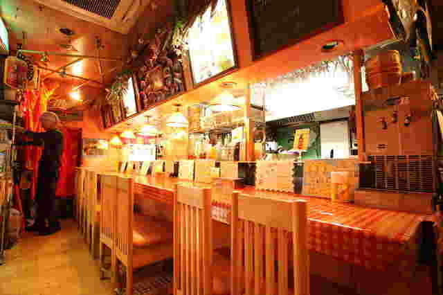 コ！ピーピー 溝の口店