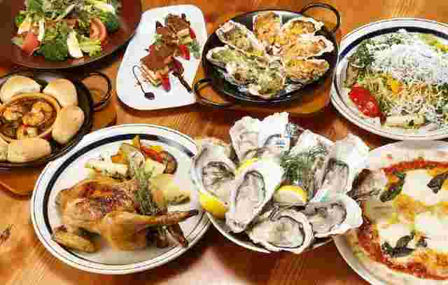 Herb Diner＆Bar ジャックポット